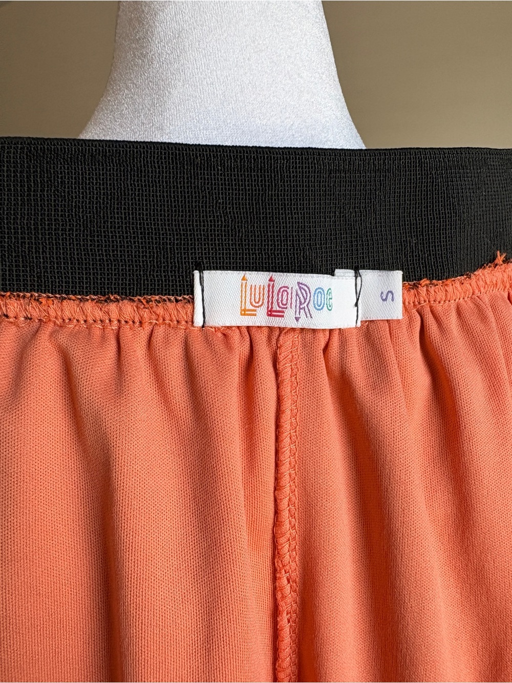 Lularoe Maxi Skirt S - Picture 5 of 14